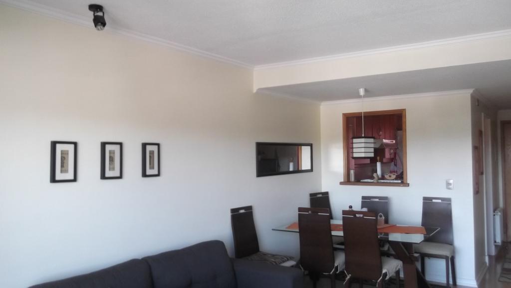 Departamento Duplex Centro Pucon Apartment Exterior photo